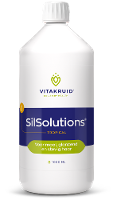 Vitakruid SilSolutions 1000   Tropical