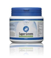 Vitakruid Super Greens 25 nutrienten oa probiotica & enzymen