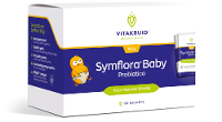 Vitakruid Symflora® Baby Biotica voor moeder & baby