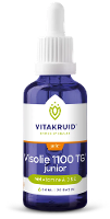 Vitakruid Visolie 1100 TG Junior