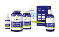Vitakruid Weerstand Bundel Advanced
