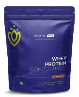 Vitakruid Whey Protein Concentrate   Chocolade