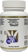 Vital Cell Life Dds 1 Plex Capsules