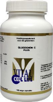 Vital Cell Life Glucochon C Plus Capsules