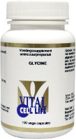 Vital Cell Life Glycine Capsules