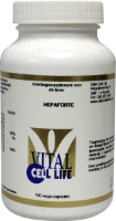 Vital Cell Life Hepaforte Capsules
