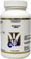 Vital Cell Life Magnesium Amino Tabletten