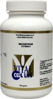 Vital Cell Life Magnesium Citraat 16% Poeder