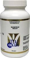Vital Cell Life Magnesium Malaat Poeder