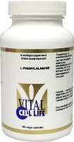 Vital Cell Life L Phenylalanine 500 Mg