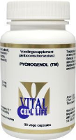 Vital Cell Life Pycnogenol Capsules