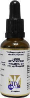 Vital Cell Life Vitamine D3 Druppels
