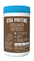 Vital Proteins Collageen Peptiden   Cacao
