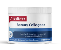 Vitalize Collageen Beauty Poeder