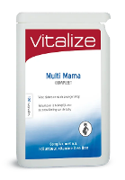 Vitalize Multi Mama Compleet Capsules