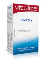 Vitalize BacterieMix Biotica Capsules