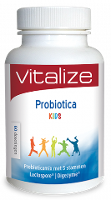 Vitalize Biotica Kids Poeder