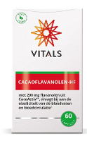 Vitals Cacaoflavanolen HF Capsules
