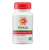 Vitals Collageenformule Pro Capsules