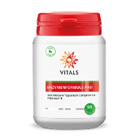 Vitals Enzymformule Pro Capsules
