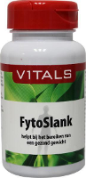 Vitals Fytoslank Capsules