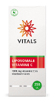 Vitals Liposomale Vitamine C