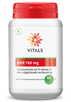 Vitals NDR 760 mg Tabletten