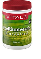 Vitals Psylliumvezels Biologisch