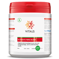 Vitals Ultimate Fibre Blend