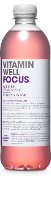 Vitamin Well Focus