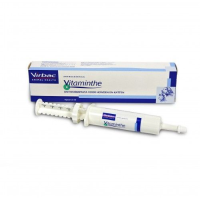 Ontwormpasta 10 ml