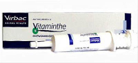 Vitaminthe Ontwormpasta Hond & Kat 10 Ml