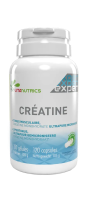 Vitanutrics Creatine Capsules