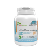 Vitanutrics Vitac Liposomale Capsules
