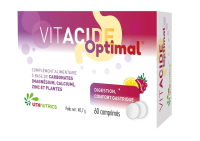 Vitanutrics Vitacide Optimal Tabletten