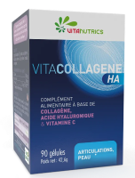 Vitanutrics Vitacollagene HA Capsules