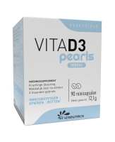 Vitanutrics VitaD3 3000UI Pearls Minicapsules