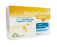 Vitanutrics Vitamagnesium Forte Tabletten