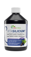 Vitanutrics Vitasilicium Drinkbare Oplossing