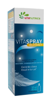 Vitanutrics Vitaspray Melatonine Spray
