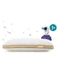 NEO Hybride Memory Foam Kinderkussen   40x60 cm