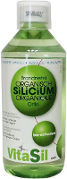 Vitasil Organic Silicium Haar Huid & Nagels