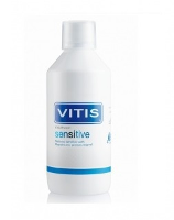 Vitis Mondspoeling Sensitive