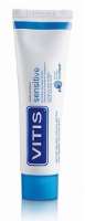 Vitis Tandpasta Sensitive