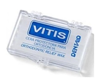 Vitis Orthodontic Wax Duo