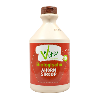 Vitiv Ahorn Siroop Bio*