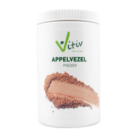 Vitiv Appelvezel Poeder*