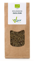 Vitiv Biologische Basilicum