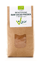 Vitiv Biologische Cacao Poeder