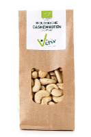 Vitiv Biologische Cashewnoten